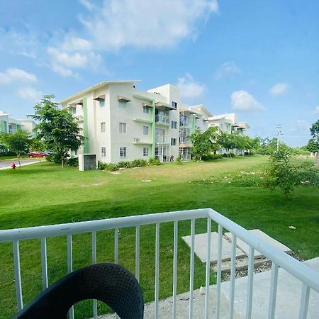 Oasis Punta Cana Apartments 3 Екстериор снимка
