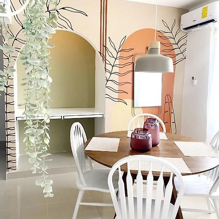 Oasis Punta Cana Apartments 3 Екстериор снимка