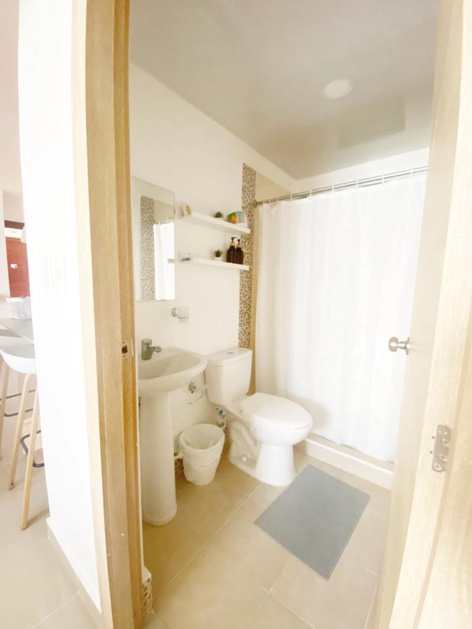 Oasis Punta Cana Apartments 3 Екстериор снимка