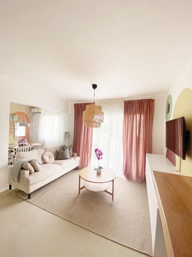 Oasis Punta Cana Apartments 3 Екстериор снимка