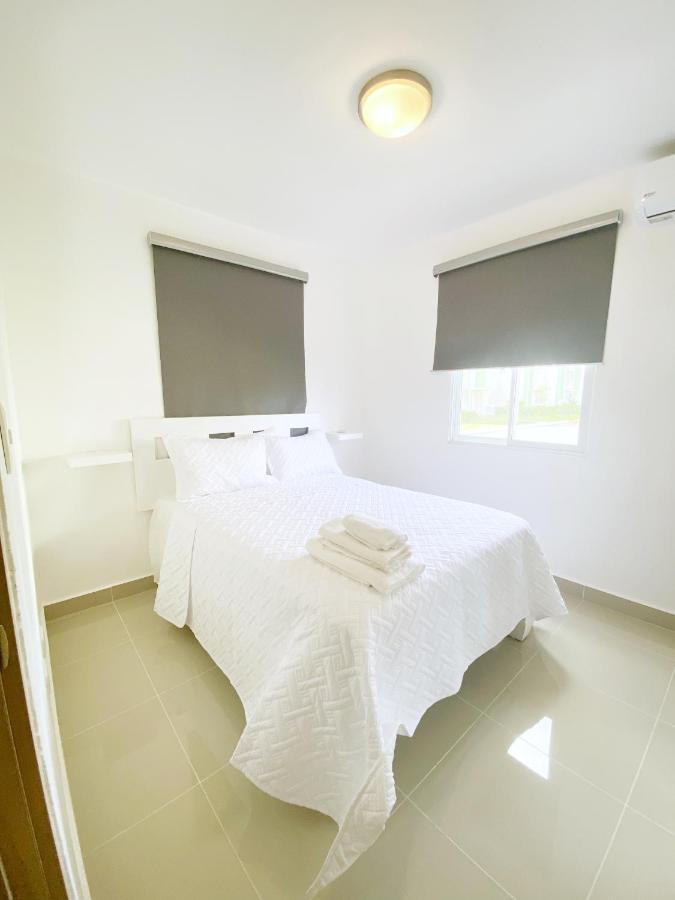 Oasis Punta Cana Apartments 3 Екстериор снимка
