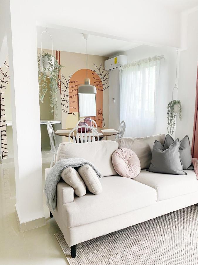 Oasis Punta Cana Apartments 3 Екстериор снимка