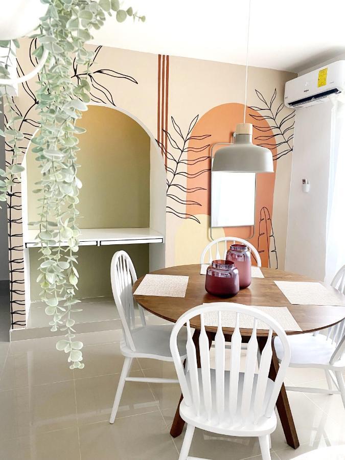 Oasis Punta Cana Apartments 3 Екстериор снимка