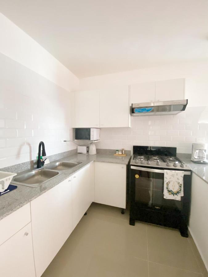 Oasis Punta Cana Apartments 3 Екстериор снимка